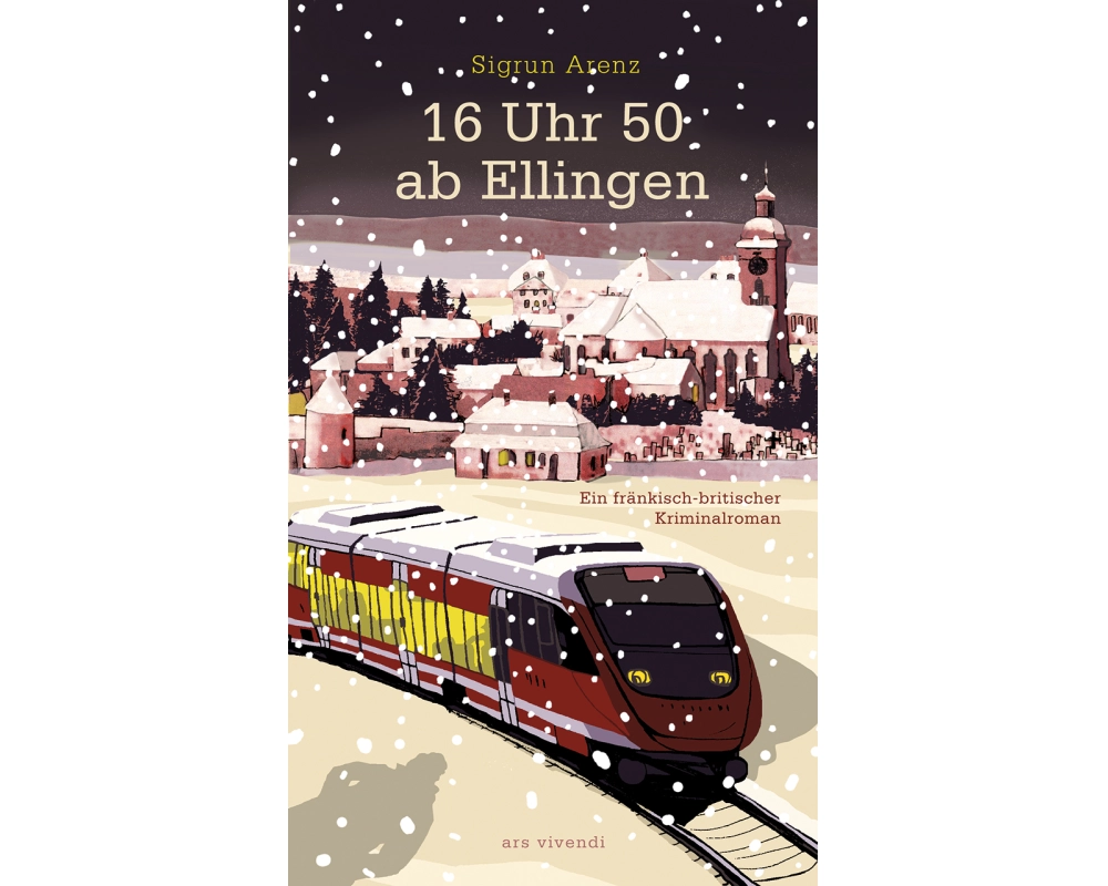 16 Uhr 50 ab Ellingen