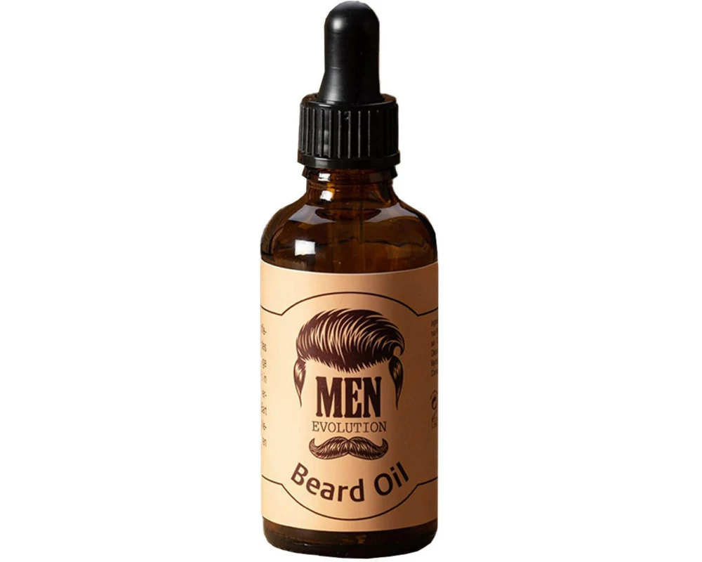 MEN Evolution Bartöl 50 ml