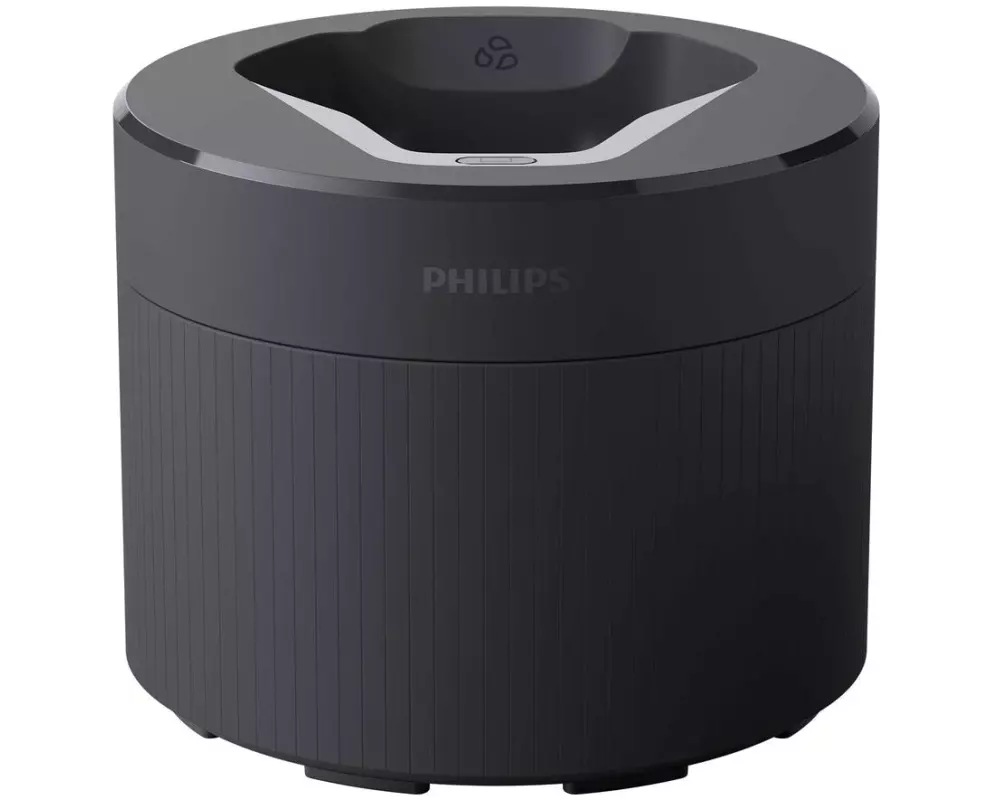 Philips Reinigungsstation QCP10/01