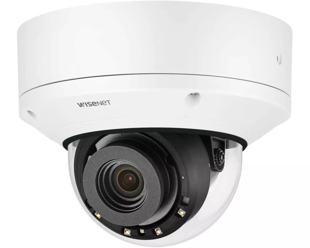Hanwha Vision Netzwerkkamera PND-A9081RV