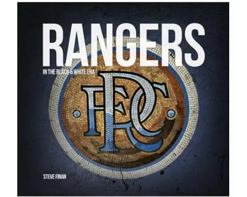 Rangers In The Black & White Era