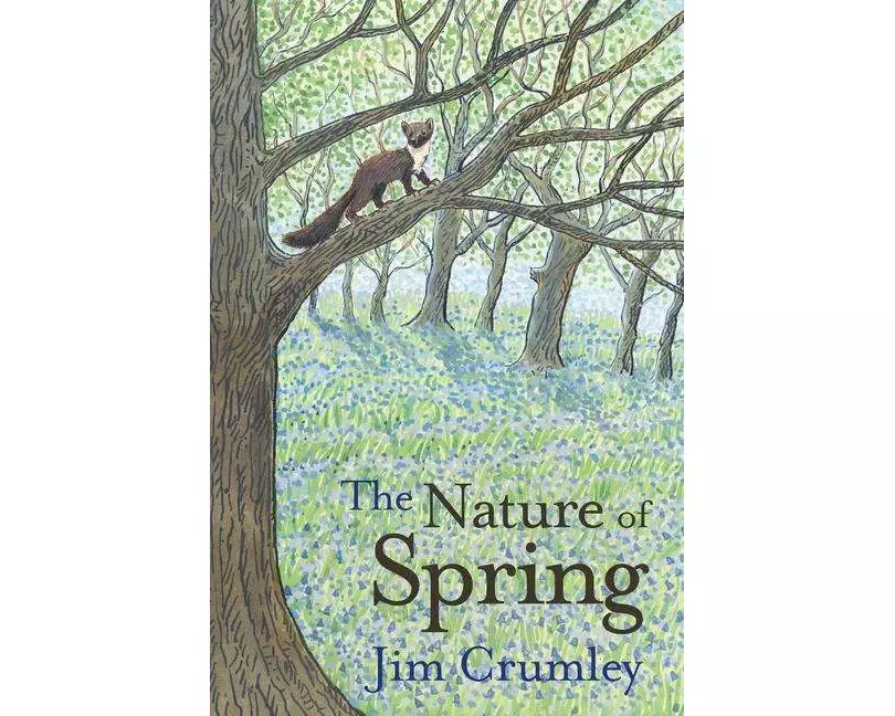 The Nature of Spring