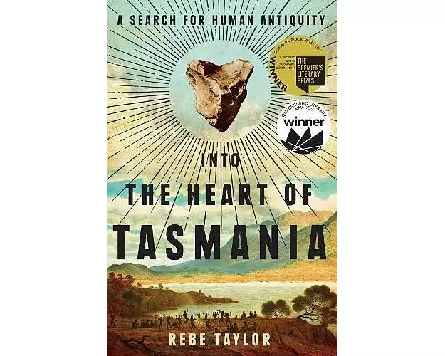 Into the Heart of Tasmania