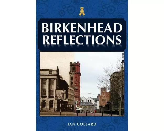 Birkenhead Reflections
