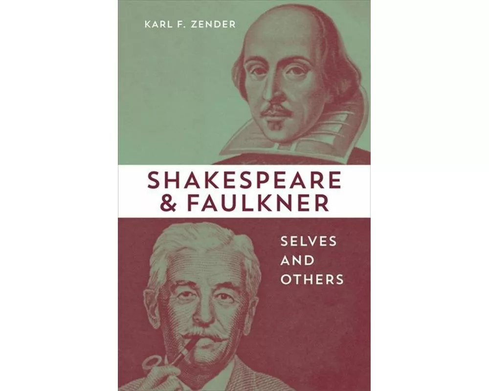 Shakespeare and Faulkner