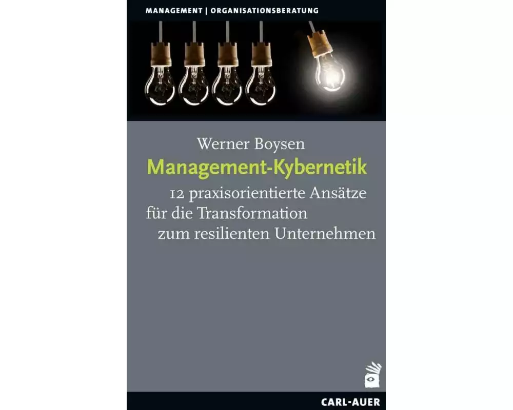 Management-Kybernetik