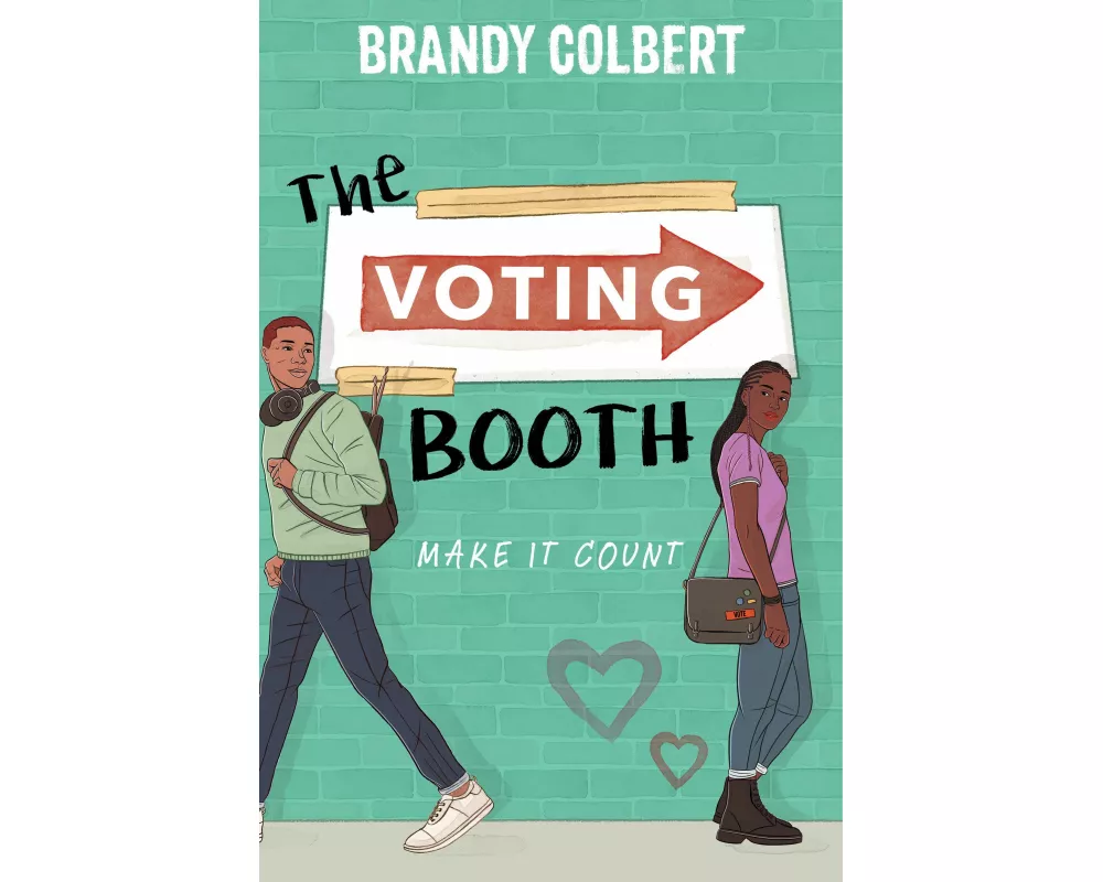 The Voting Booth