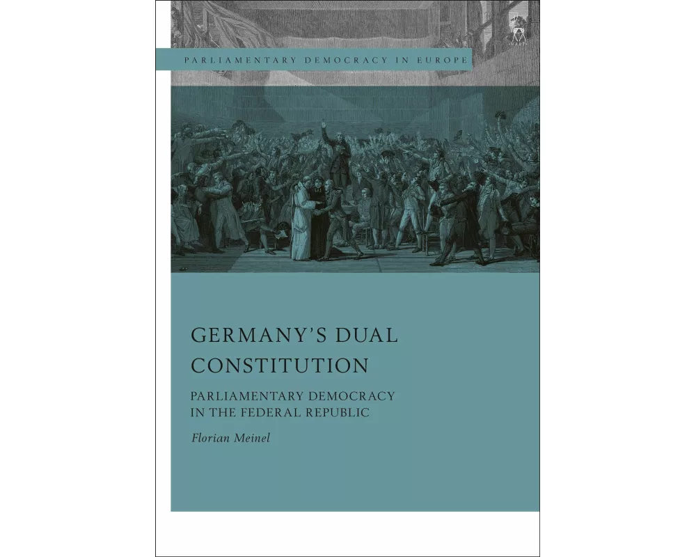 Germany’s Dual Constitution