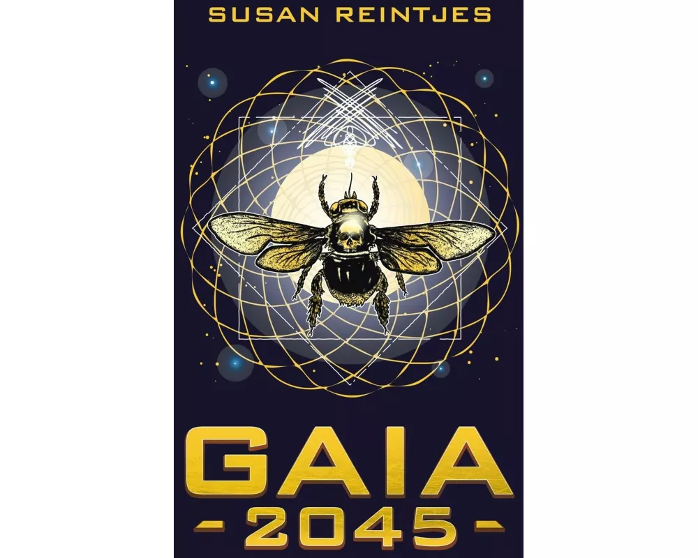 Gaia 2045