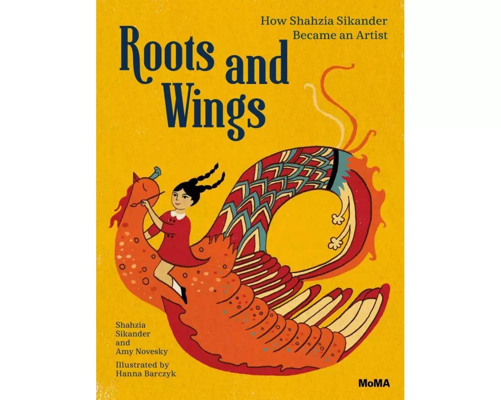 Roots and Wings