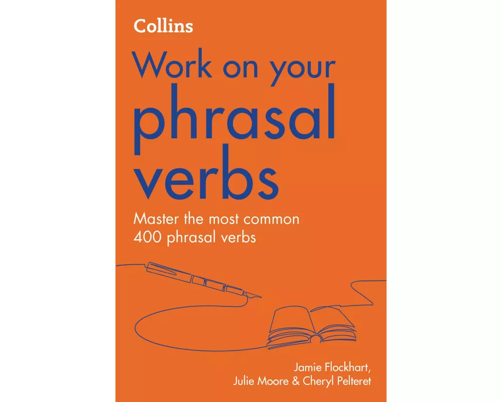 Phrasal Verbs