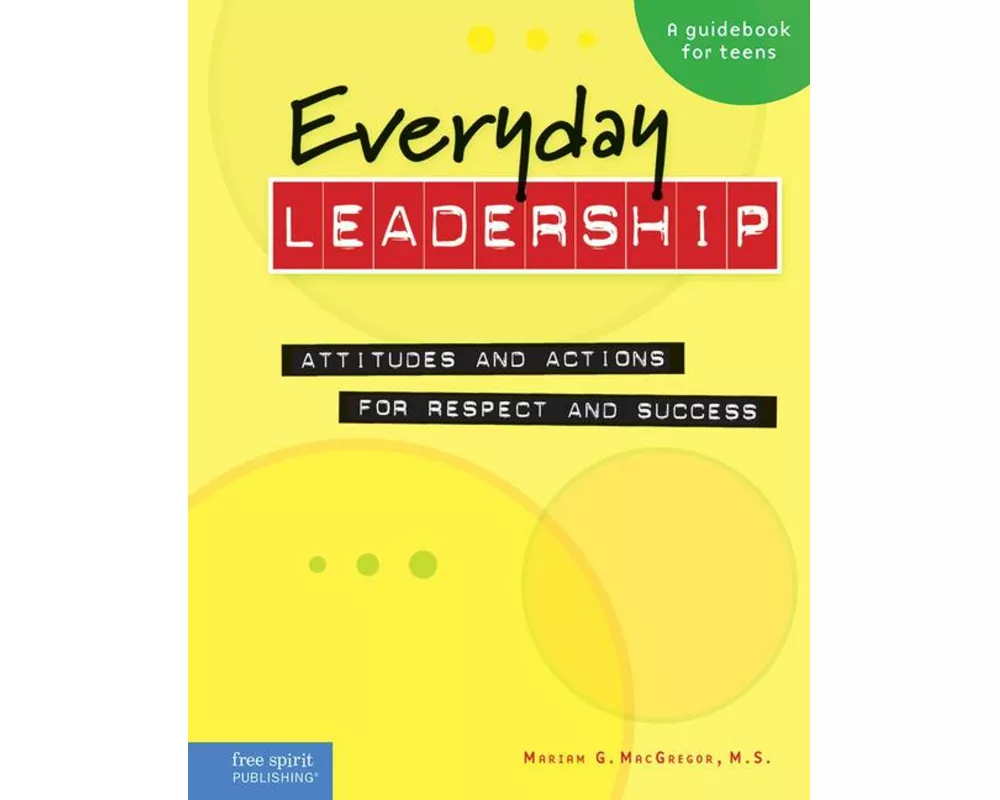 Everyday Leadership