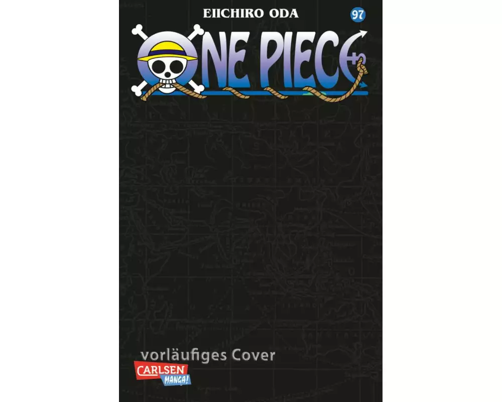 One Piece 97