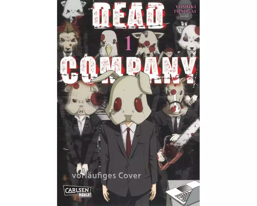 Dead Company 1