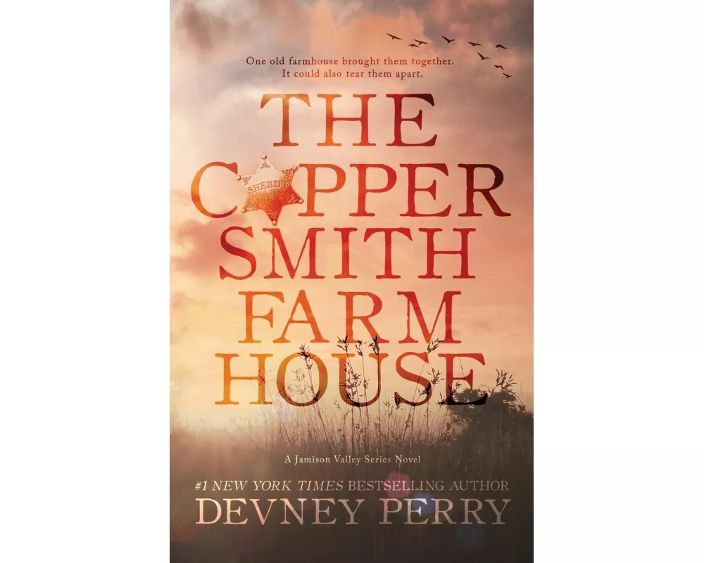 The Coppersmith Farmhouse