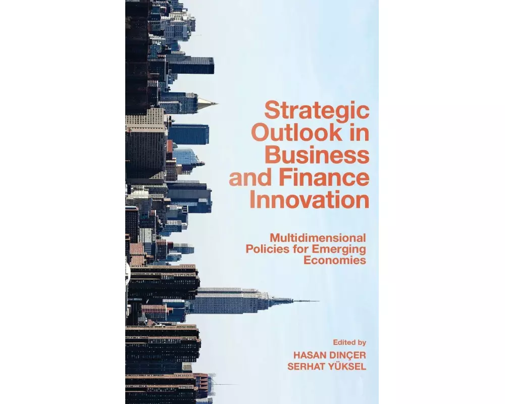 Strategic Outlook in Business and Finance Innovation