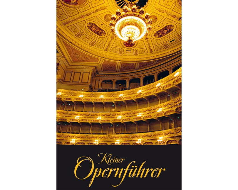 Kleiner Opernführer