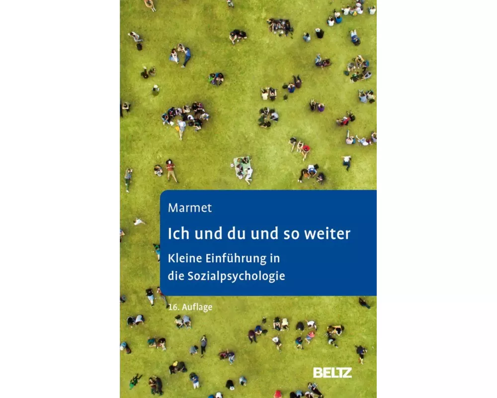 Ich und du und so weiter