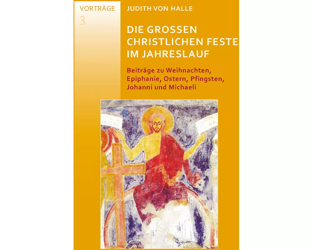 Die großen christlichen Feste im Jahreslauf