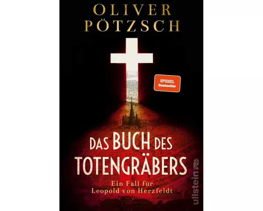 Das Buch des Totengräbers (Die Totengräber-Serie 1)