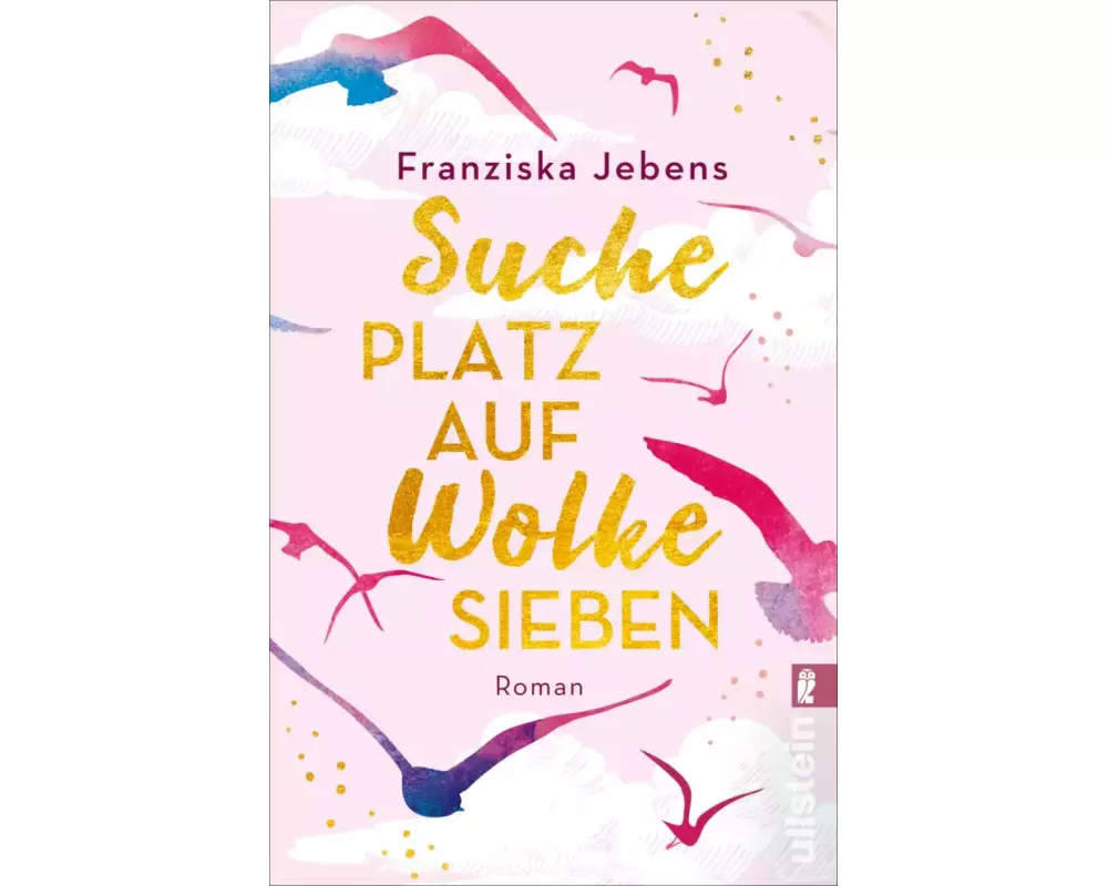 Suche Platz auf Wolke Sieben
