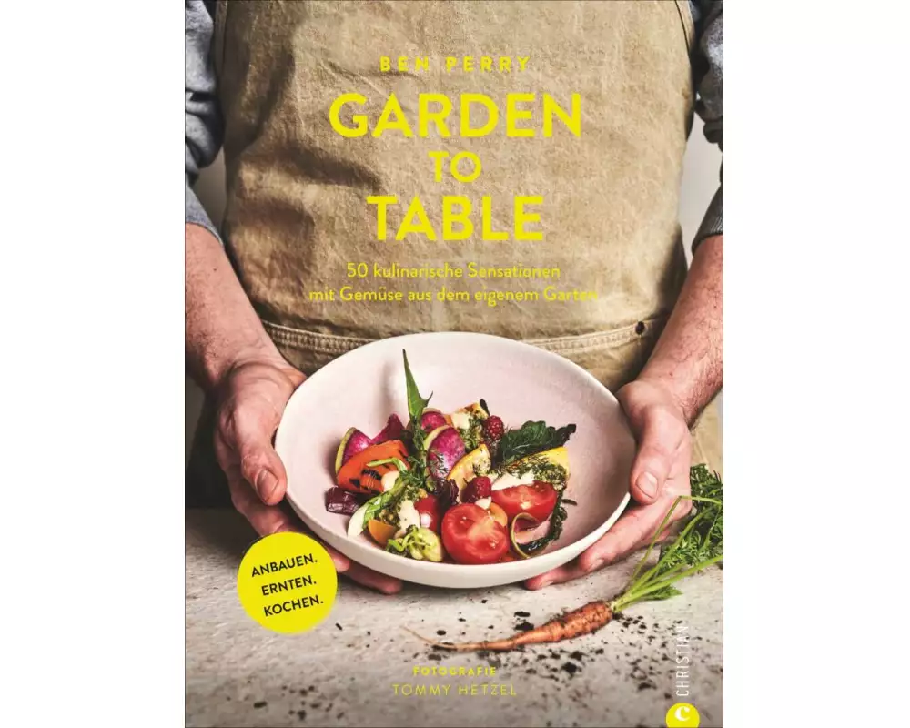 Garden to Table