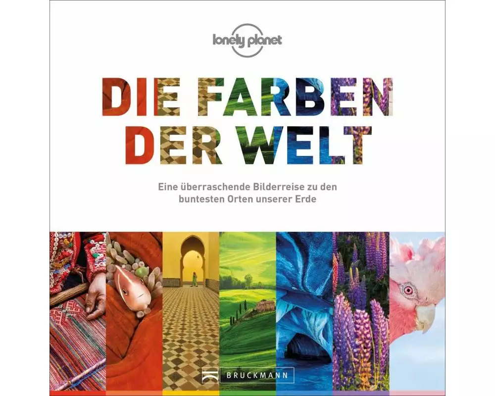 Die Farben der Welt
