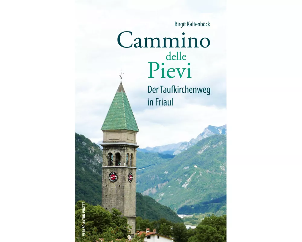Cammino delle Pievi