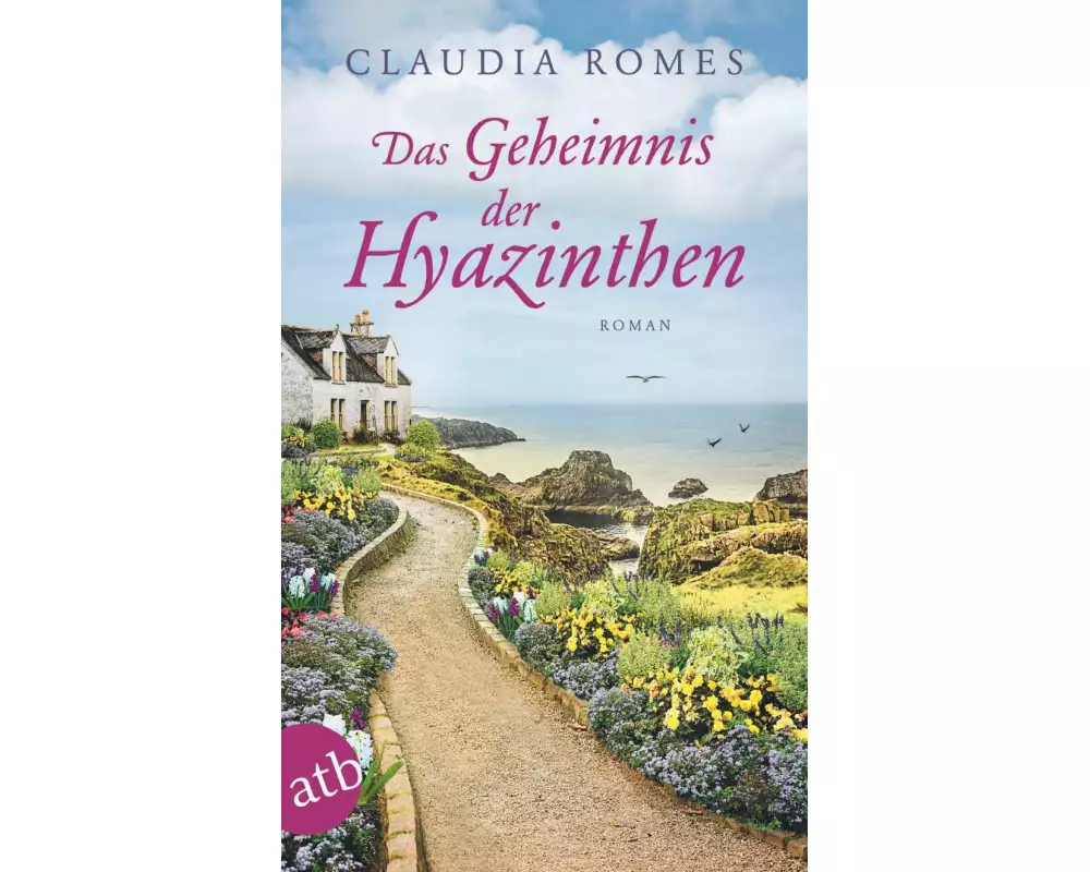 Das Geheimnis der Hyazinthen