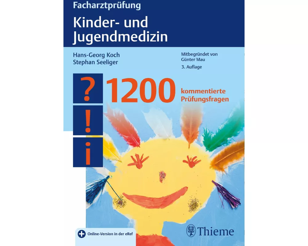Facharztprüfung Kinder- und Jugendmedizin