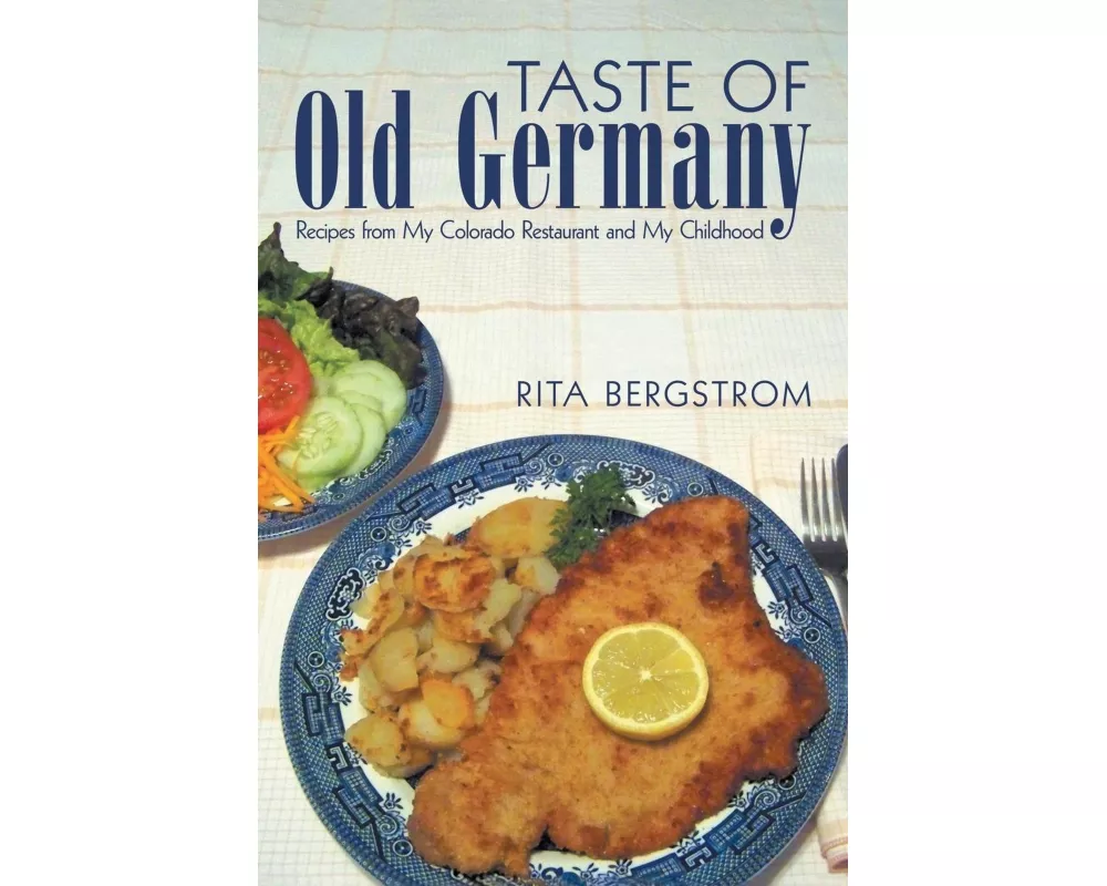 Taste of Old Germany