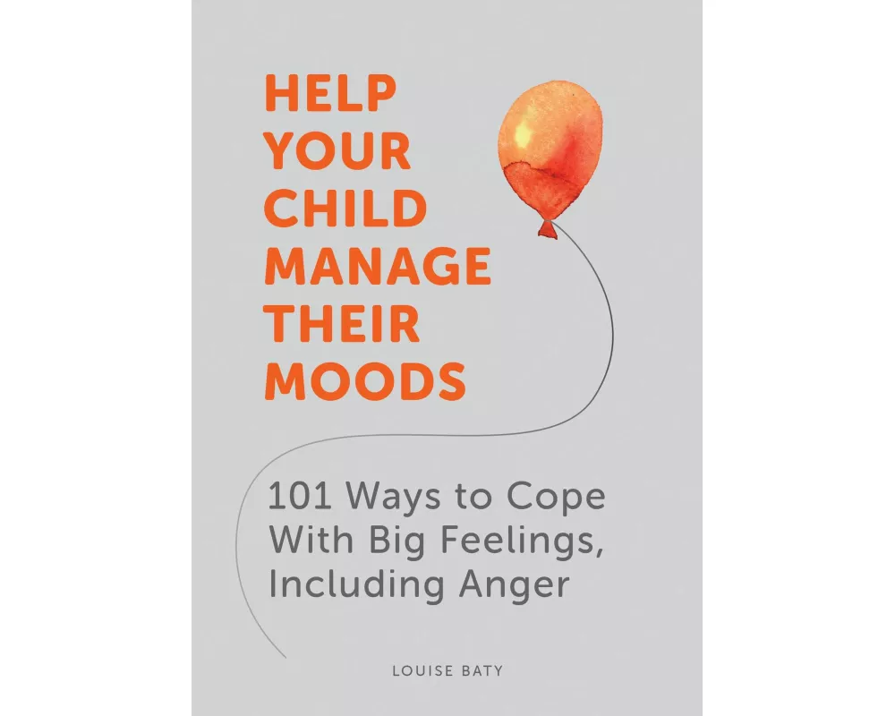 Help Your Child Manage Their Moods