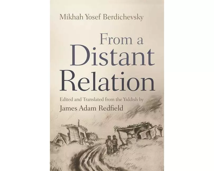 From a Distant Relation