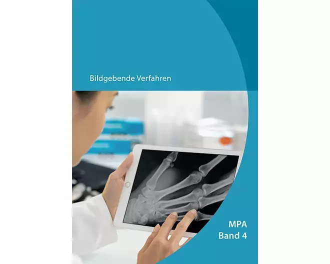 Band 4: Bildgebende Verfahren (Print mit E-Book)