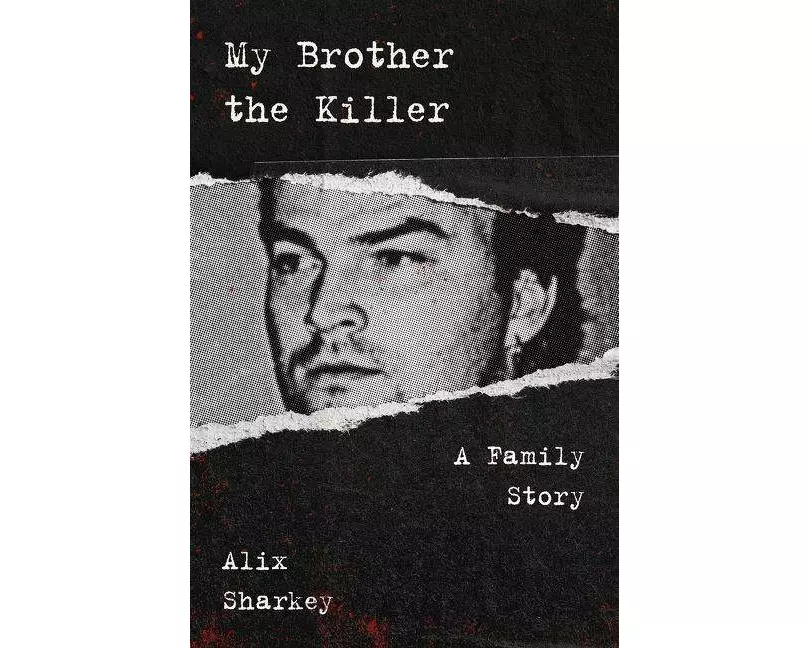 My Brother the Killer
