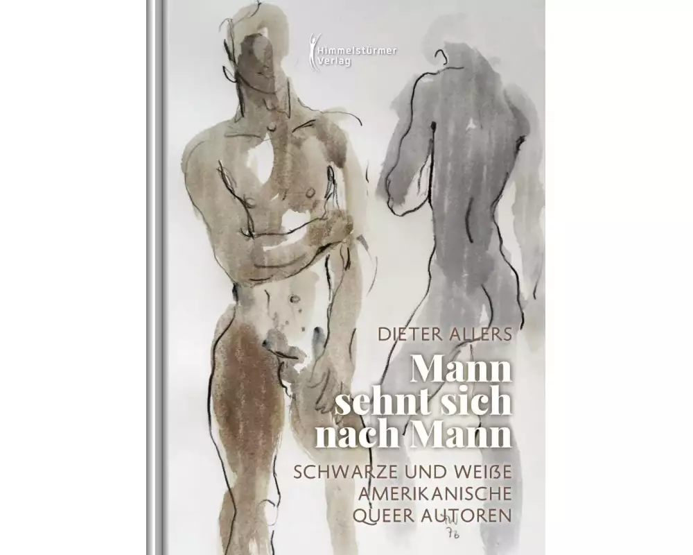 Mann sehnt sich nach Mann