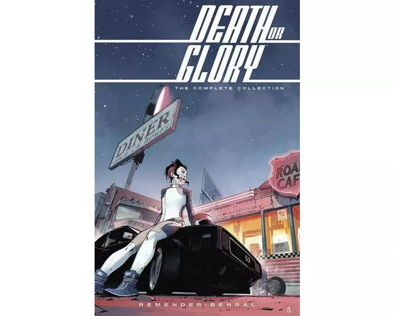 Death or Glory: Prestige Edition