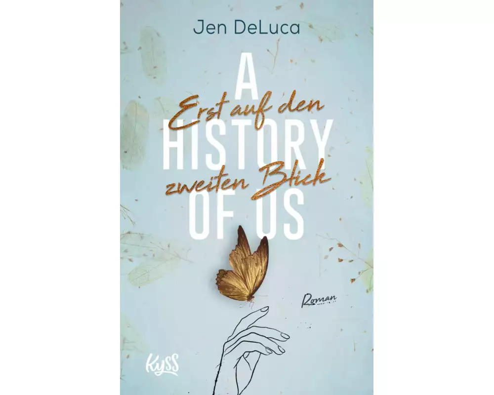 A History of us − Erst auf den zweiten Blick