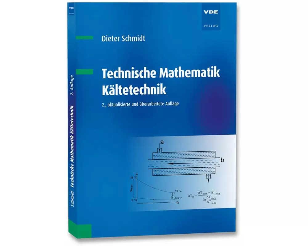 Technische Mathematik Kältetechnik