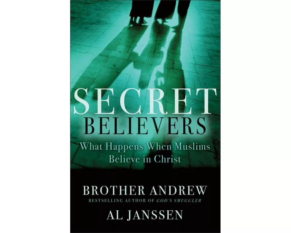 Secret Believers