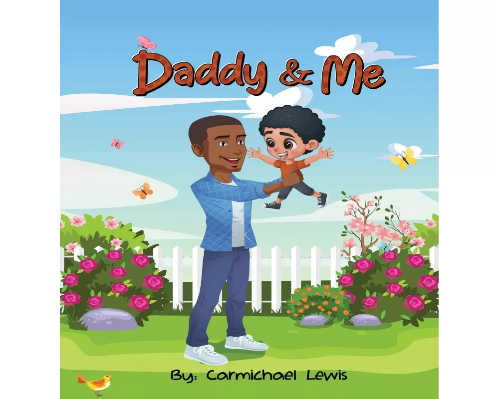 Daddy and Me