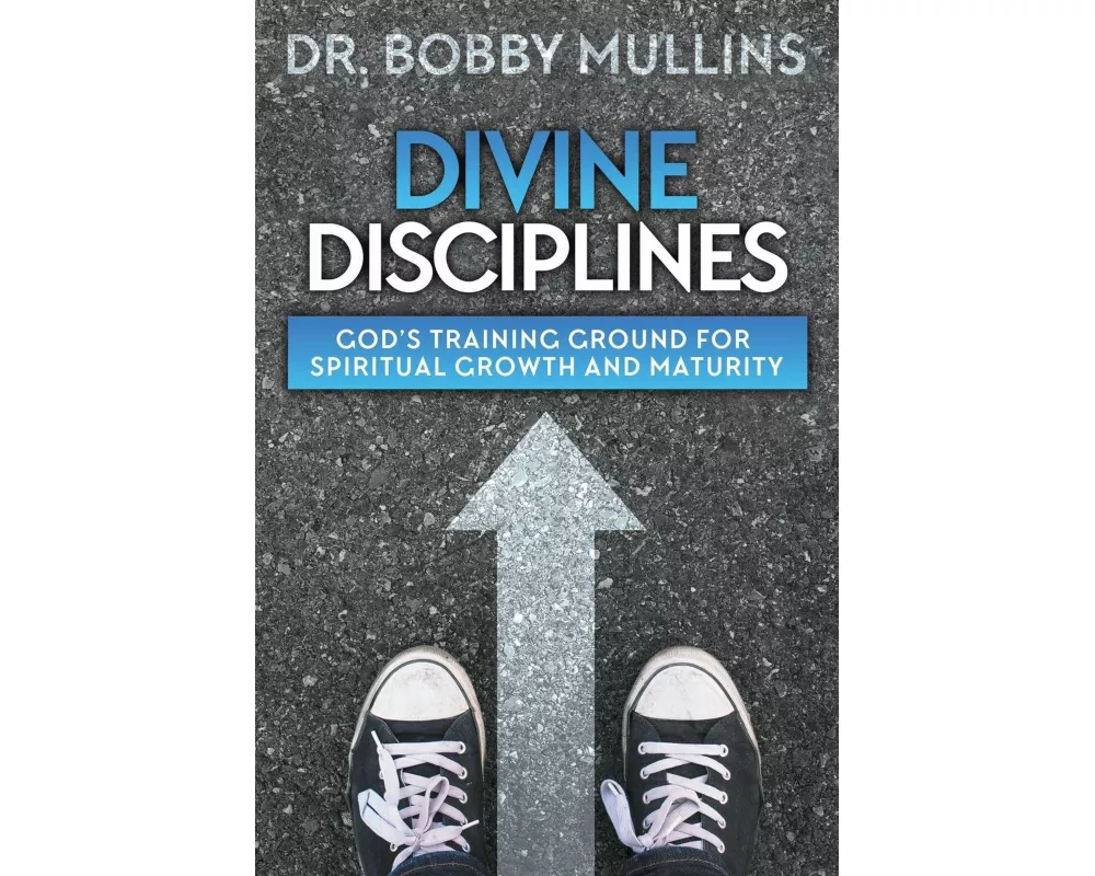 Divine Disciplines