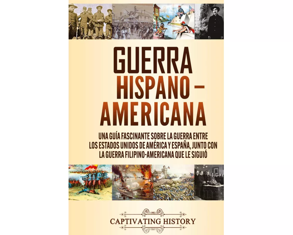 Guerra Hispano-Americana