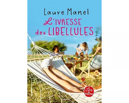 L'Ivresse des libellules