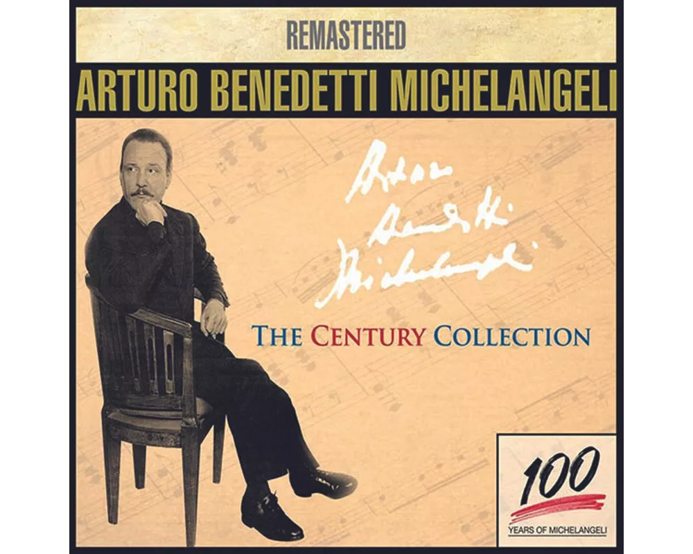 The Century Collection
