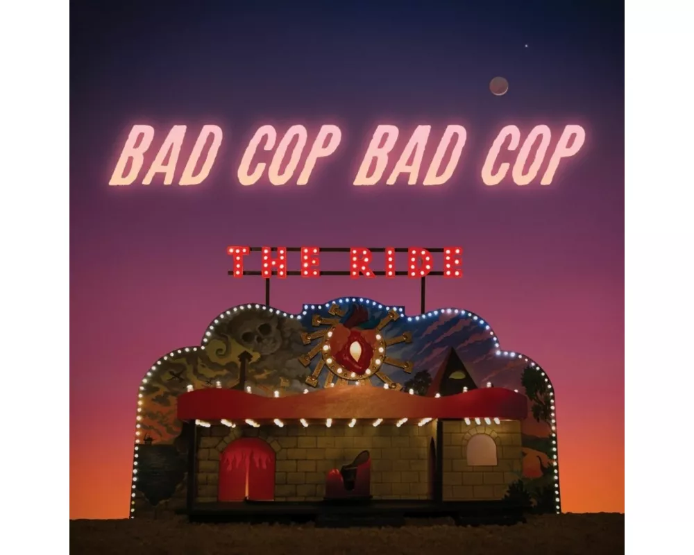 The Ride