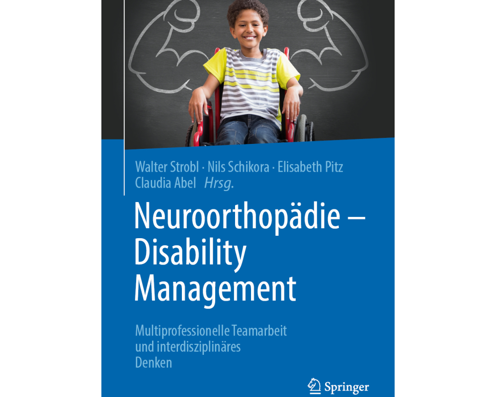 Neuroorthopädie - Disability Management