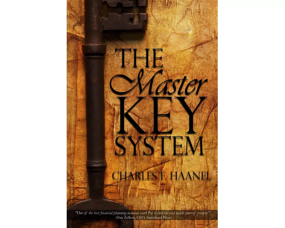 The Master Key System by Charles F. Haanel