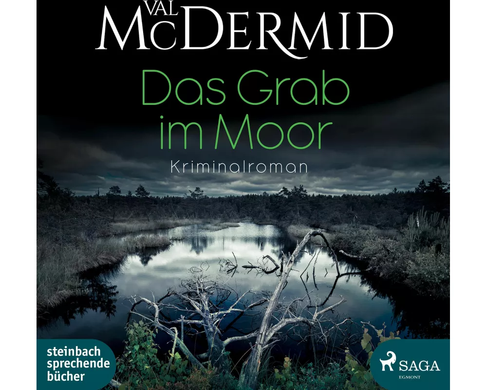Das Grab im Moor