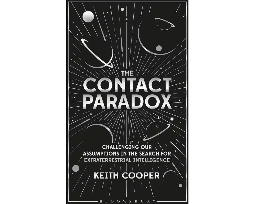 The Contact Paradox